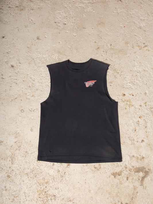 RED WING TANK - (M)