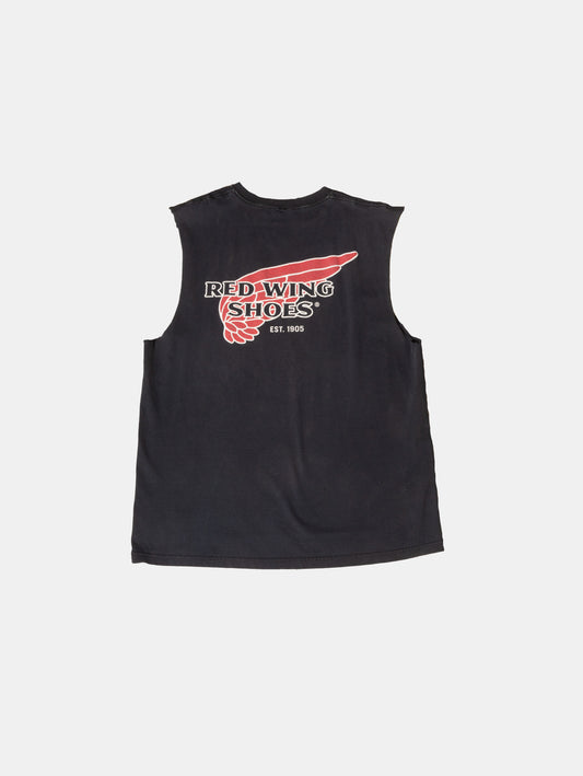 RED WING TANK - (M)