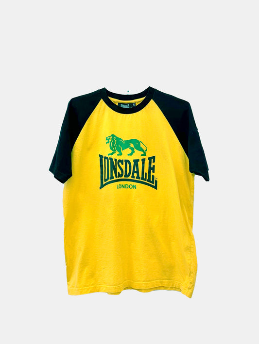 LIONSDALE LONDON TEE - (XL)