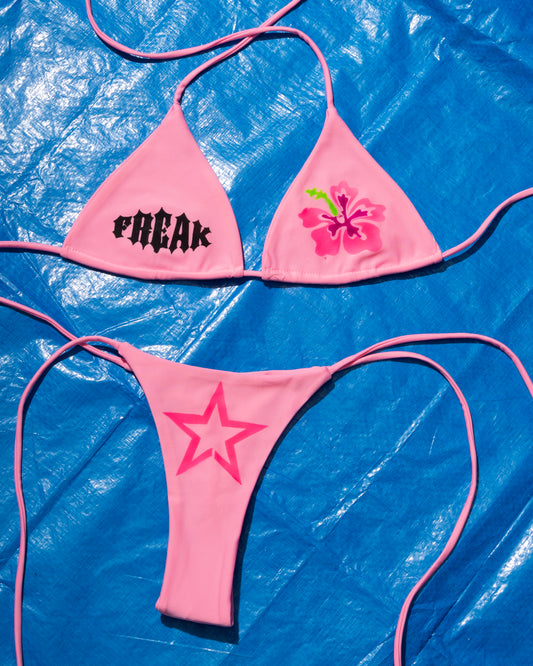 FREAKINI SUMMER 2025 - SMALL