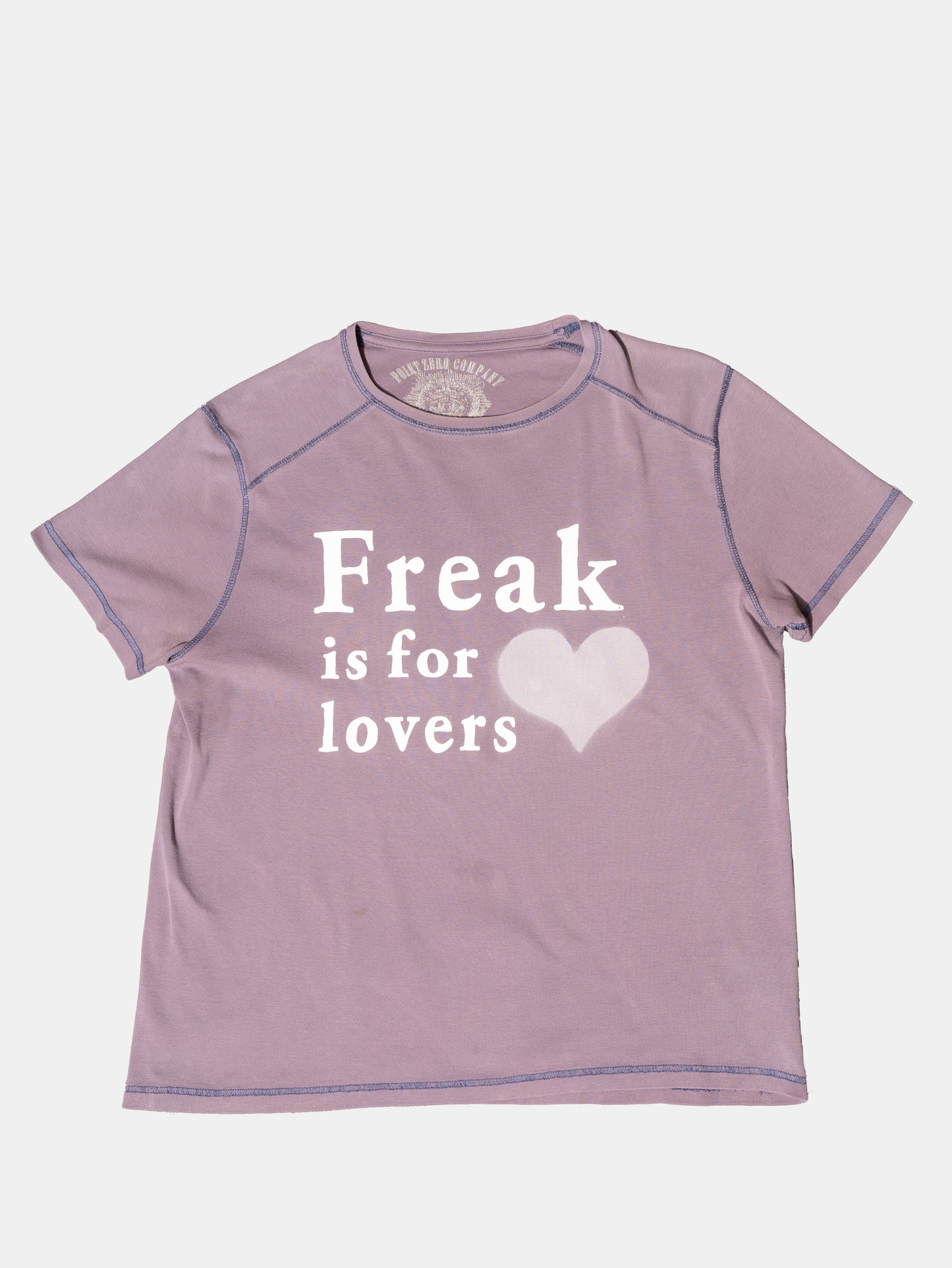 FREAK SOUVENIR TEE - XL