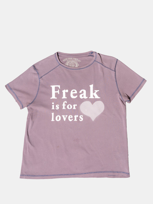 FREAK SOUVENIR TEE - XL