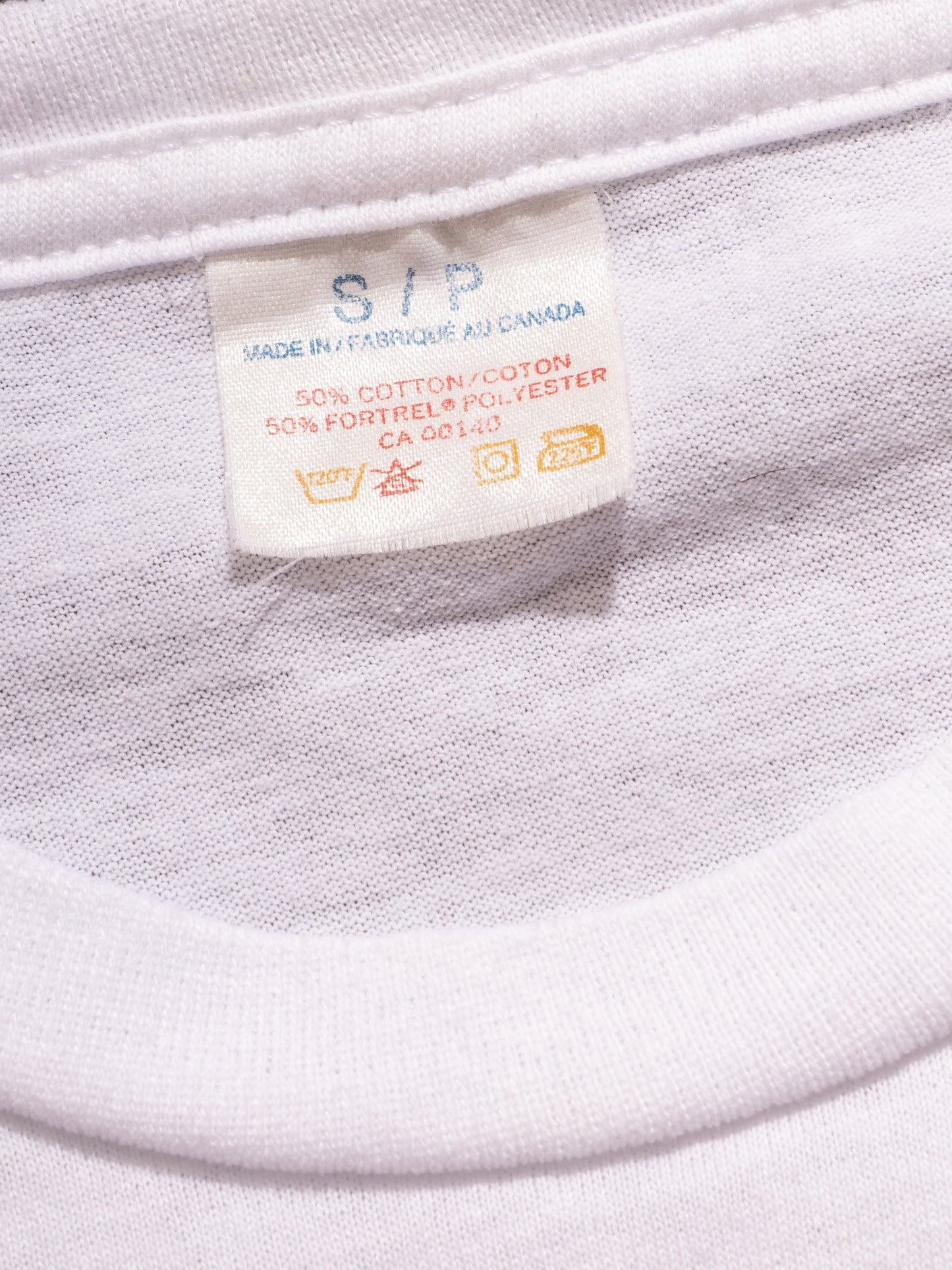 FREAK SOUVENIR TEE - SML