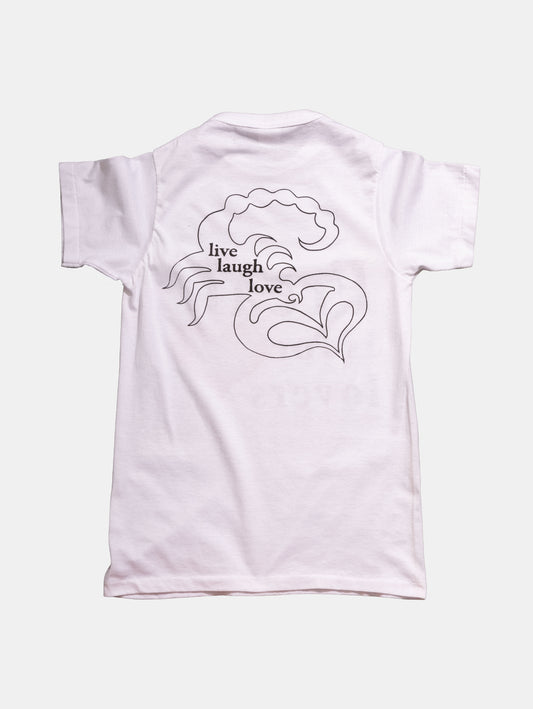 FREAK SOUVENIR TEE - SML