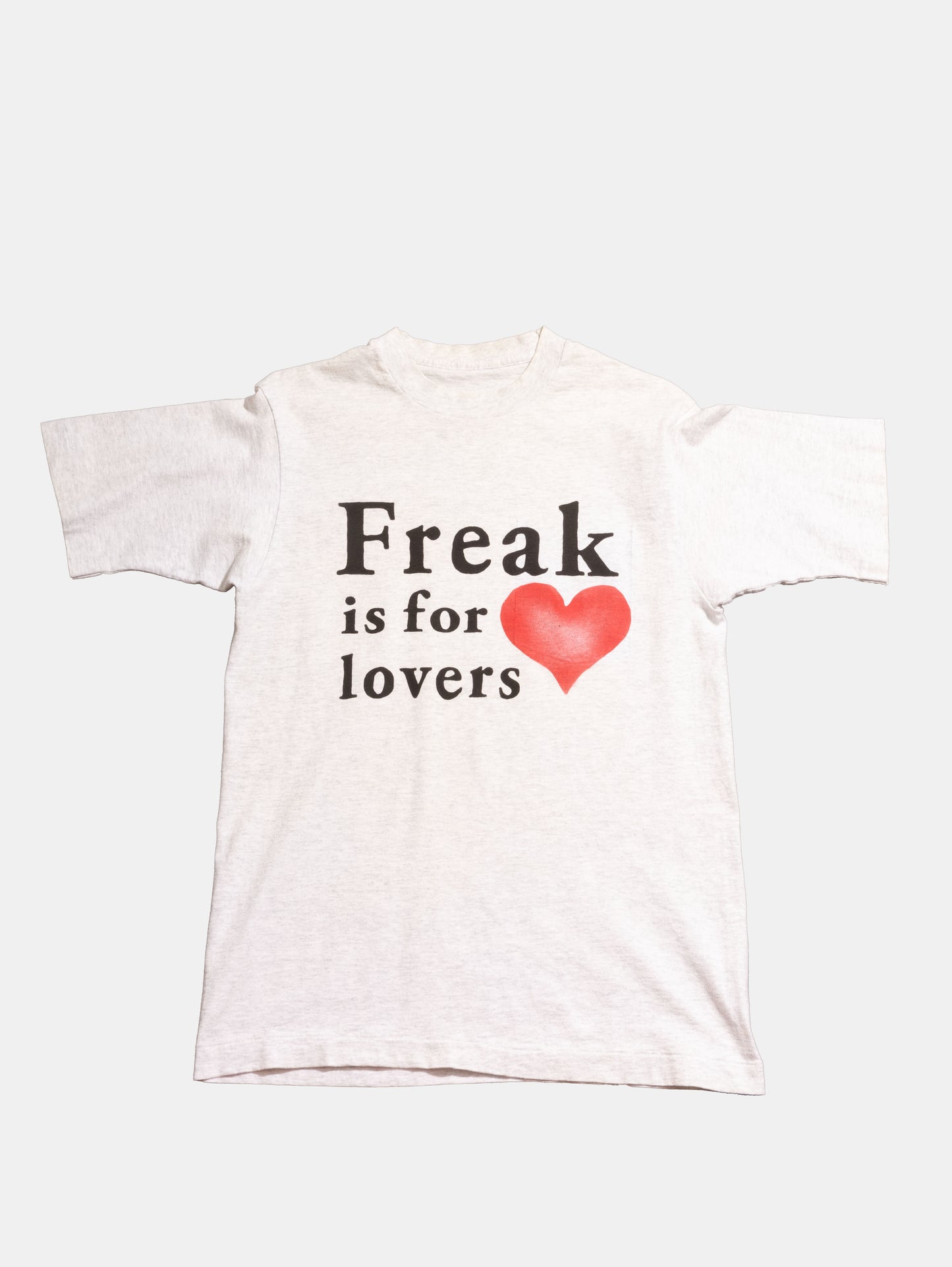 FREAK SOUVENIR TEE - LRG