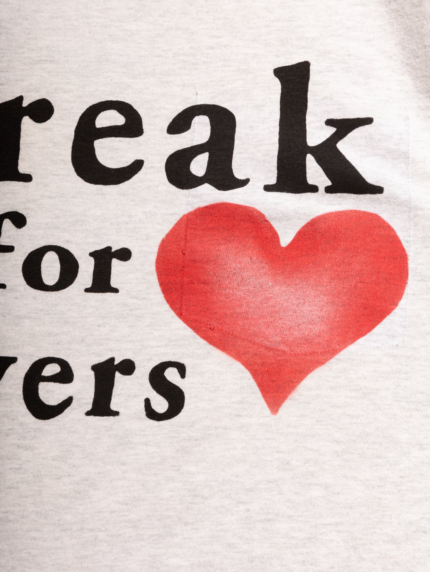 FREAK SOUVENIR TEE - LRG
