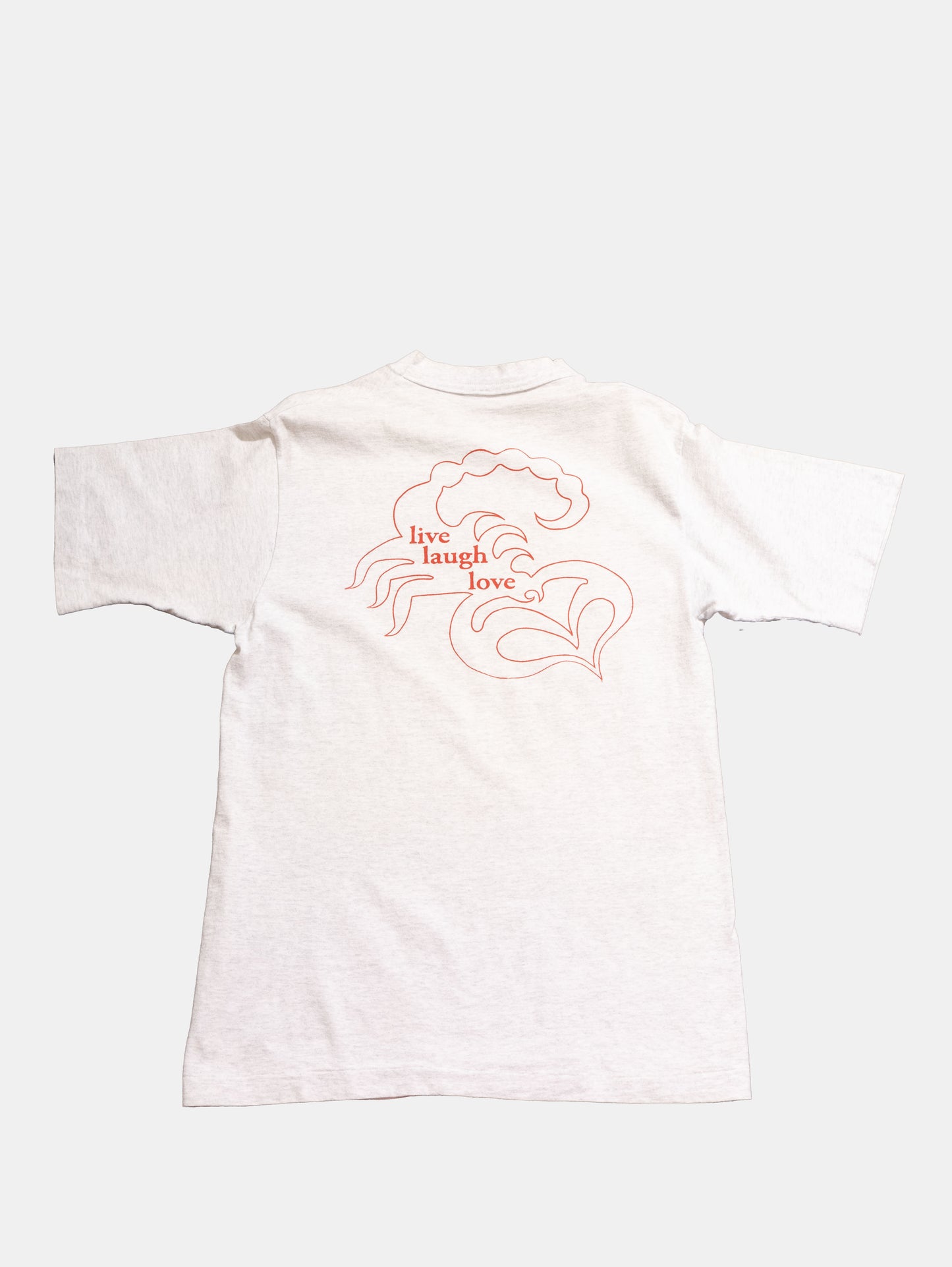 FREAK SOUVENIR TEE - LRG