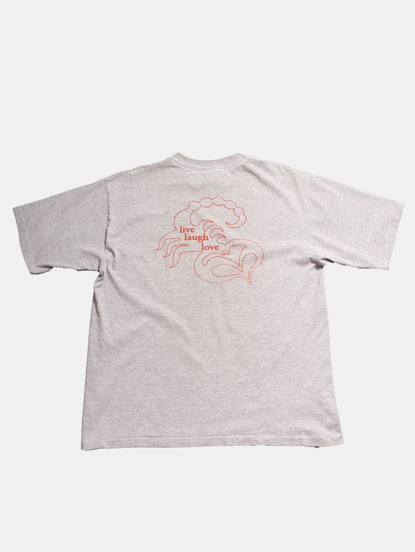 FREAK SOUVENIR TEE - XL