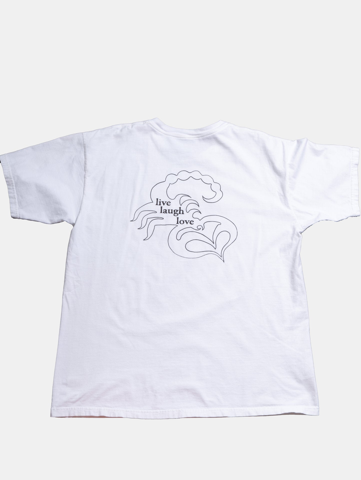 FREAK SOUVENIR TEE - XL
