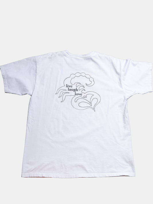 FREAK SOUVENIR TEE - XL