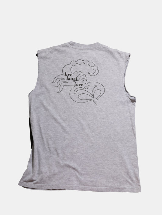 FREAK SOUVENIR TANK - LRG