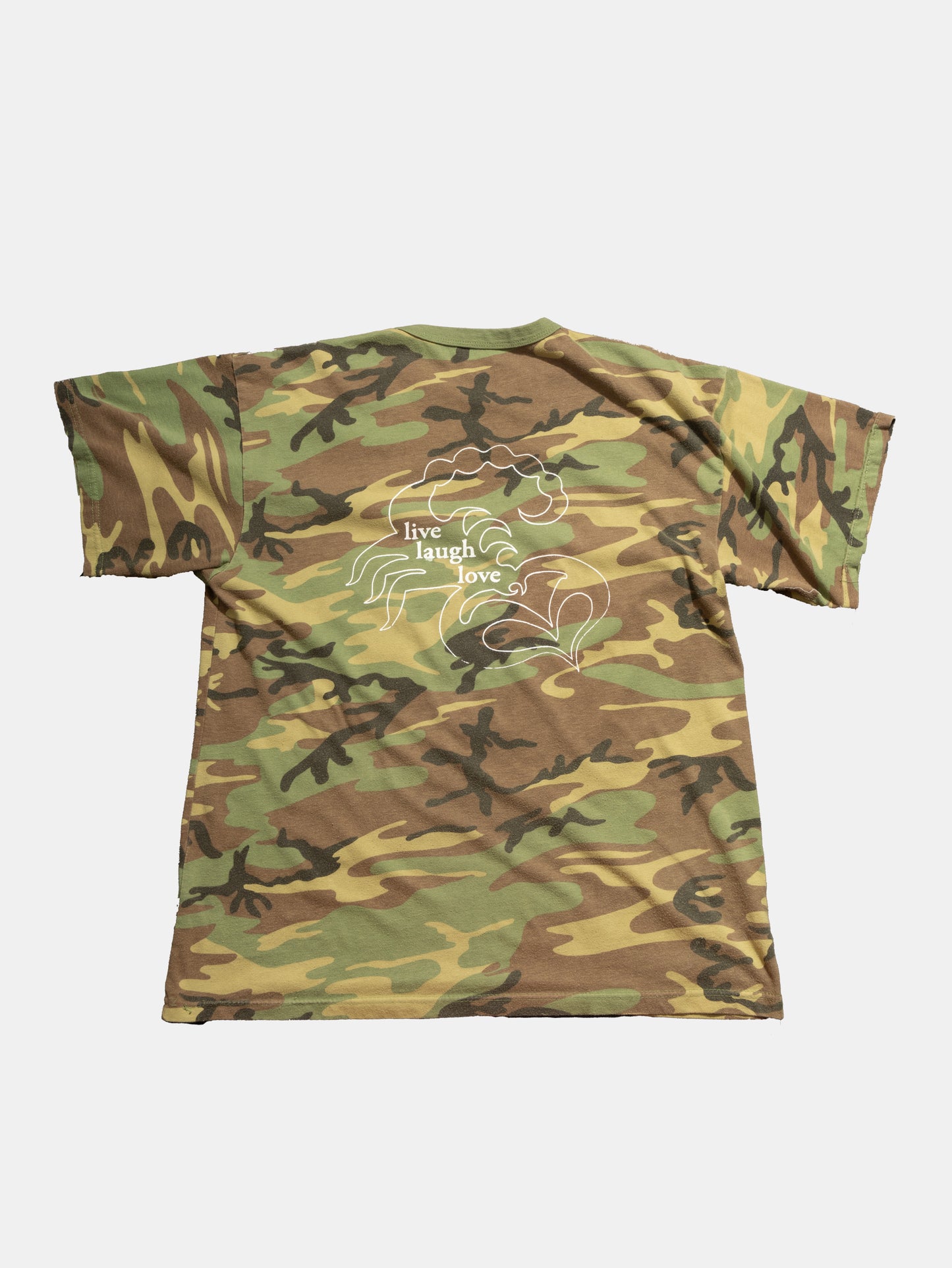 FREAK SOUVENIR TEE - XL