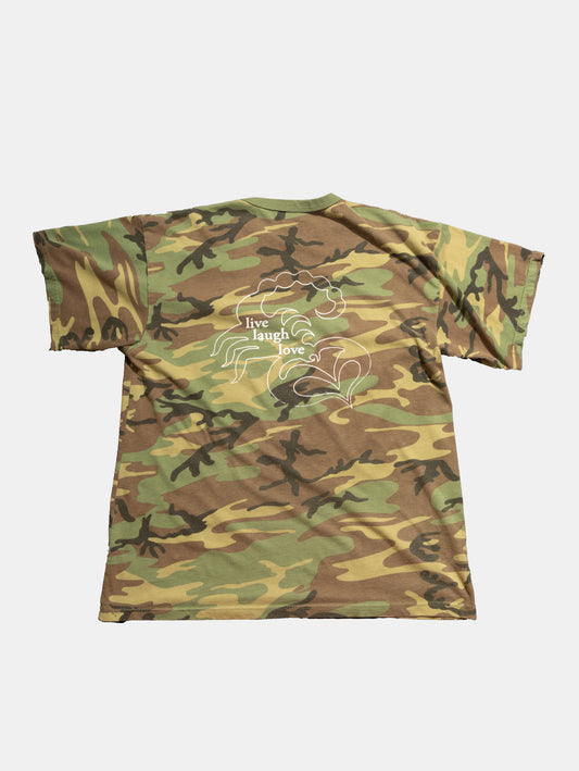 FREAK SOUVENIR TEE - XL