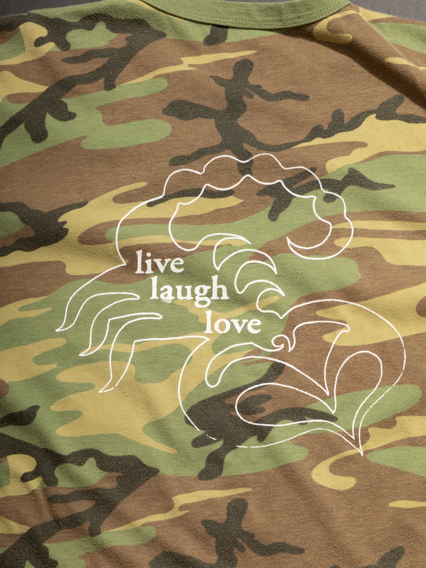 FREAK SOUVENIR TEE - XL