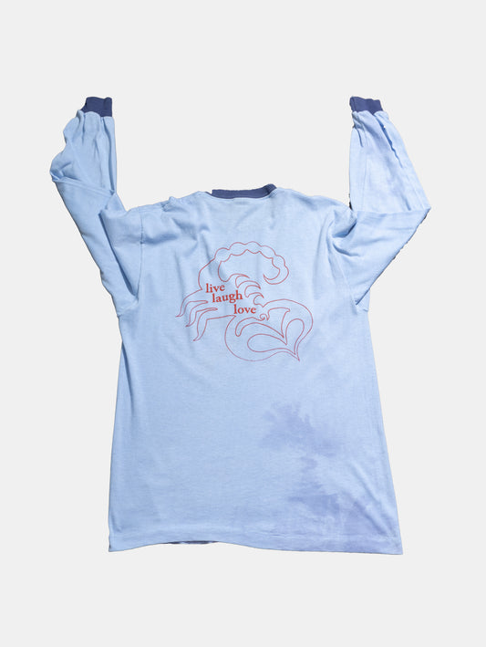 FREAK SOUVENIR LONGSLEEVE- LRG