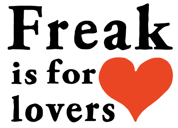 FREAK VINTAGE